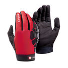 G-FORM Bolle Cold Weather Glove Red/Black 