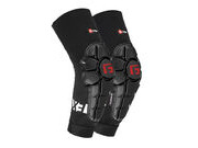 G-FORM Pro-X3 Elbow Guard Black 
