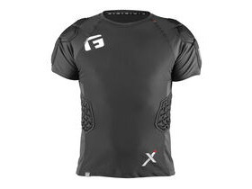 G-FORM Pro-X4 Shirt Mens Black
