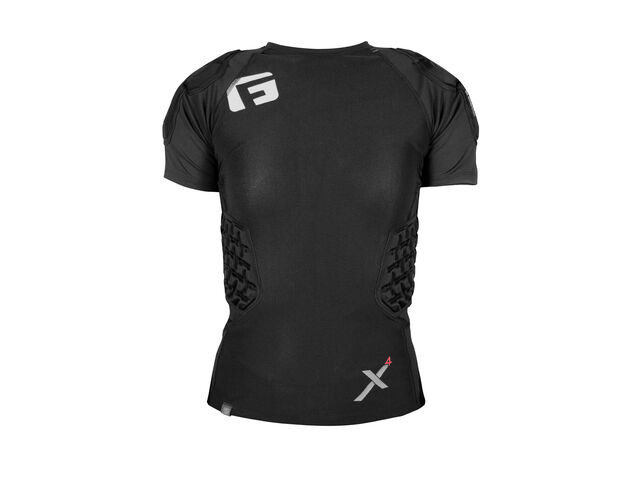 G-FORM Pro-X4 Shirt Womens Black click to zoom image