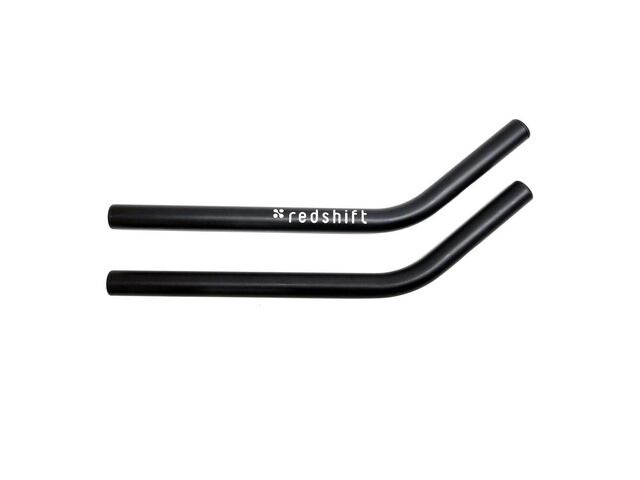 Redshift Sports Extensions for QR Aerobars L-Bend click to zoom image