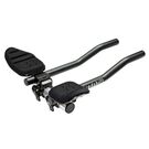 Redshift Sports Quick-Release Aerobars S-Bend 