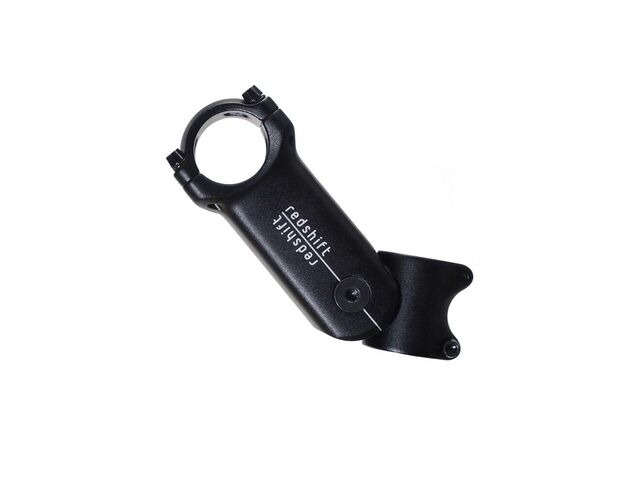 Redshift Sports ShockStop Suspension Stem +30deg., 100mm click to zoom image