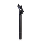 Redshift Sports Shockstop PRO suspension Seatpost Aluminium, 20mm of Progressive Elastomer travel 27.2mm 