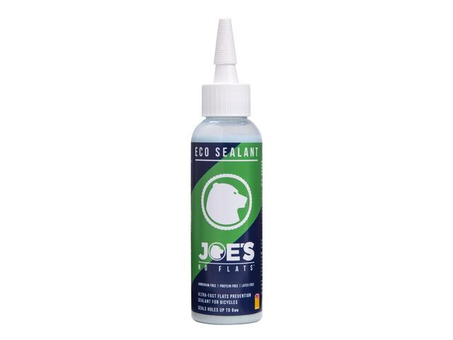 Joe's No Flats Eco Sealant 125ml Bottle: 125ml click to zoom image