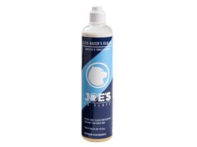 Joe's No Flats Elite Racers Sealant 500ml Bottle: 500ml