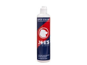 Joe's No Flats Super Sealant 500ml Bottle: 500ml