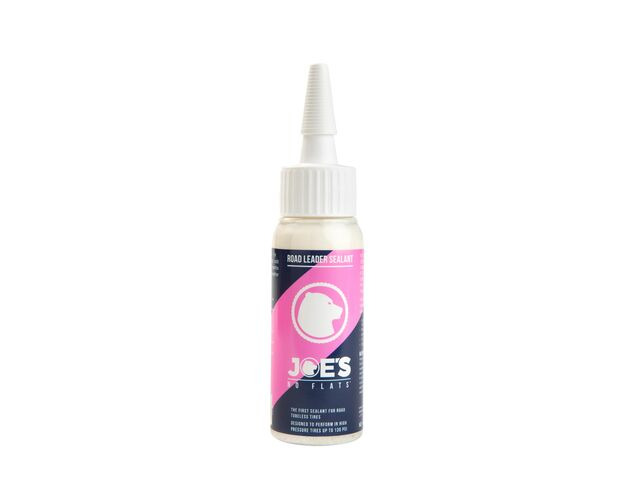 Joe's No Flats Road Leader Sealant 60ml Bottle: 60ml click to zoom image