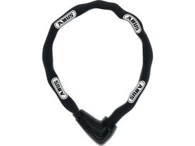 Abus 9808K/110 - STEEL-O-CHAIN - BK