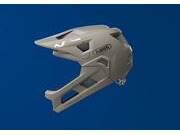 Abus YouDrop FF in Dust Grey click to zoom image