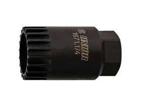 UNIOR Cartridge Bottom Bracket Tool 20 Tooth