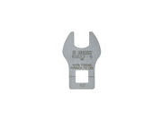 UNIOR Pedal Wrench Crowfoot 15mm 