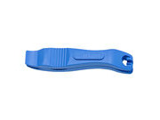 UNIOR Set Of Two Tire Levers BLUE click to zoom image