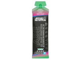 APPLIED NUTRITION Ultimate Pre Workout Gel Candy Ice Blast 60g