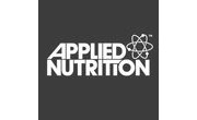 APPLIED NUTRITION logo