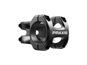 Praxis Works Turn 35 40mm - Black