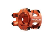 Praxis Works Turn 35 40mm - Orange 