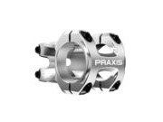 Praxis Works Turn 35 40mm - Silver 