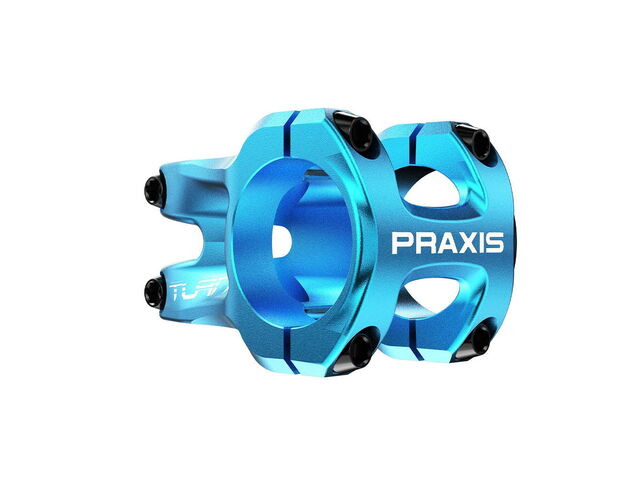 Praxis Works Turn 35 50mm - Blue click to zoom image