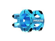 Praxis Works Turn 35 50mm - Blue 