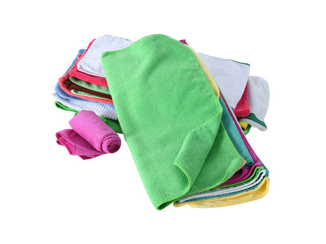 OXFORD Bag of Rags 1Kg click to zoom image
