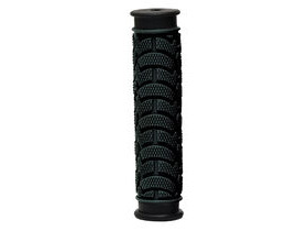 OXFORD Dual Density MTB Grips-Black