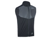 OXFORD Venture Windproof Gilet Black 