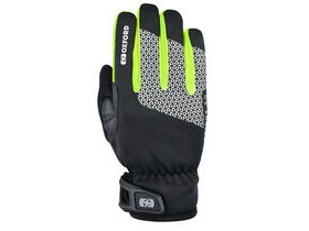 OXFORD Bright Gloves 3.0 Black