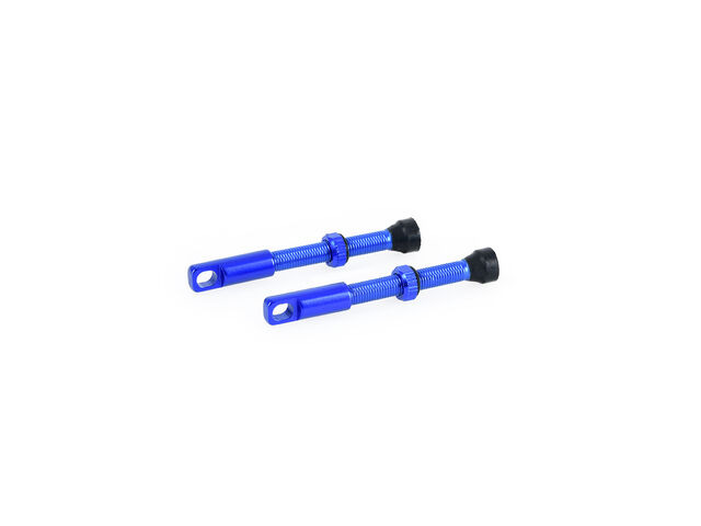 OXFORD Tubeless Alloy Valve with Valve Core Remover click to zoom image