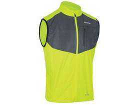 OXFORD Venture Windproof Gilet Fluo