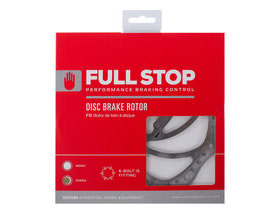 OXFORD Brake Disc Rotor 203mm