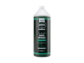 OXFORD Mint Bike Wash Concentrate 1 ltr