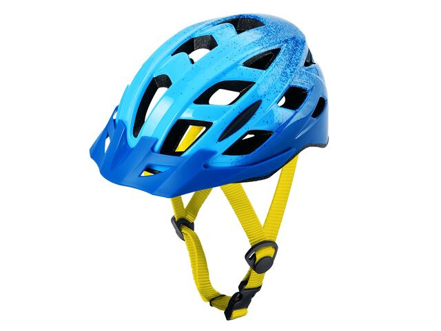OXFORD Hawk Junior Helmet 52-56cm click to zoom image