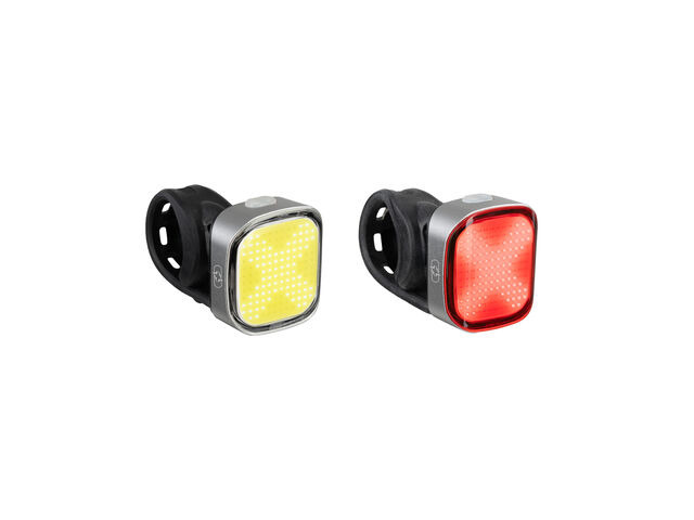 OXFORD Ultratorch Cube-X LED Set click to zoom image