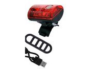 OXFORD Ultra Torch Mini+ Rear LED 