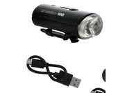 OXFORD Ultra Torch Mini+ Front LED 