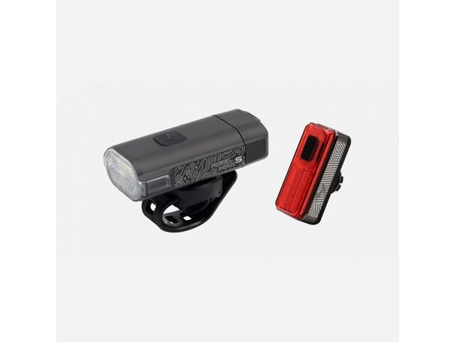 Moon Sport Rigel Max-S - Helix Light Set 1600 Lumen 100 Lumen click to zoom image