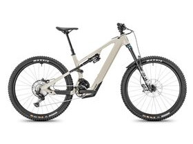 MOUSTACHE BIKES Samedi 29 Game 160.7 in Moon Landing Glossy