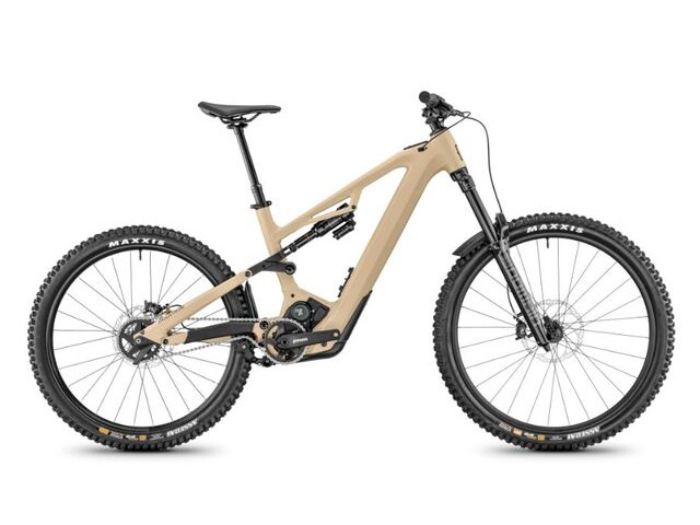 MOUSTACHE BIKES Clutch 160.7 in Dune Matt click to zoom image