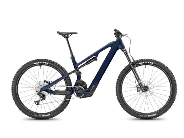 MOUSTACHE BIKES Samedi Game 29 150.6 Night Rider Glossy click to zoom image