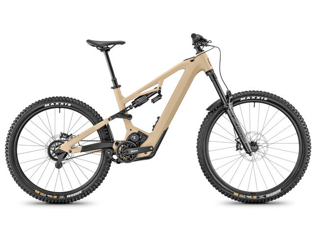 MOUSTACHE BIKES Clutch 160.8 in Dune Matt click to zoom image