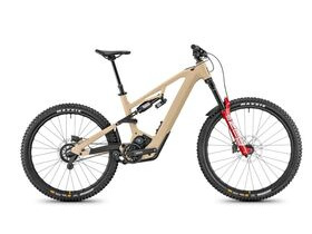 MOUSTACHE BIKES Clutch 160.9 in Dune Matt