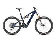MOUSTACHE BIKES Game 160.8 Bosch Gen 5 120Nm in Night Rider Glossy 