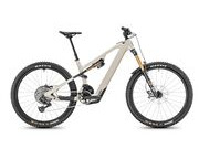 MOUSTACHE BIKES Game 160.8 Bosch Gen 5 120Nm in Moon Landing Glossy 