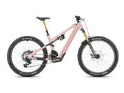 MOUSTACHE BIKES Game 160.9 in Bosch Gen 5 120Nm in Dusty Mauve Glossy 