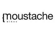MOUSTACHE BIKES logo