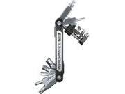 PRO Mini Tool, 13-Functions, Alloy Case click to zoom image