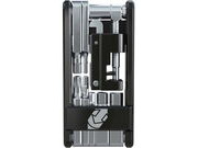 PRO Mini Tool, 13-Functions, Alloy Case click to zoom image