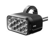 Knog Blinder E 2300 click to zoom image