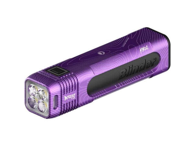 Knog Blinder Pro 900 - Limited Spec. 001 click to zoom image